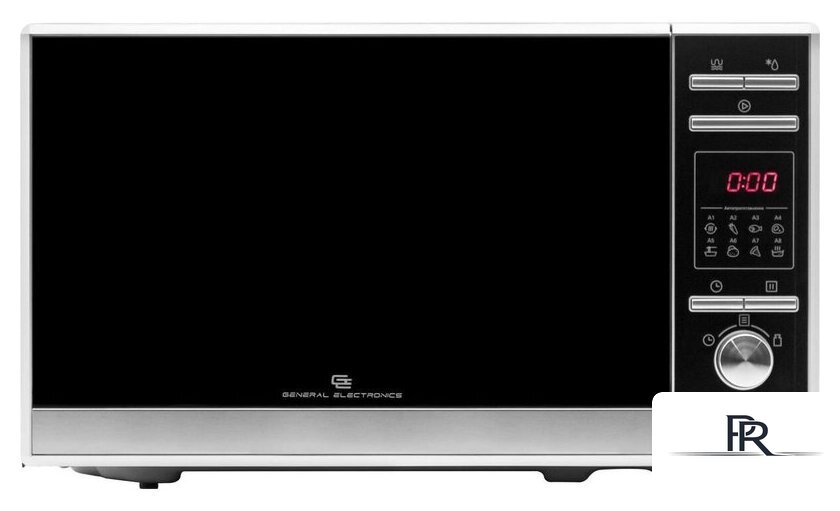 Микроволновая печь General Electronics GE-DG420S - Изображение №1 — Интернет-магазин ПроЗаказ