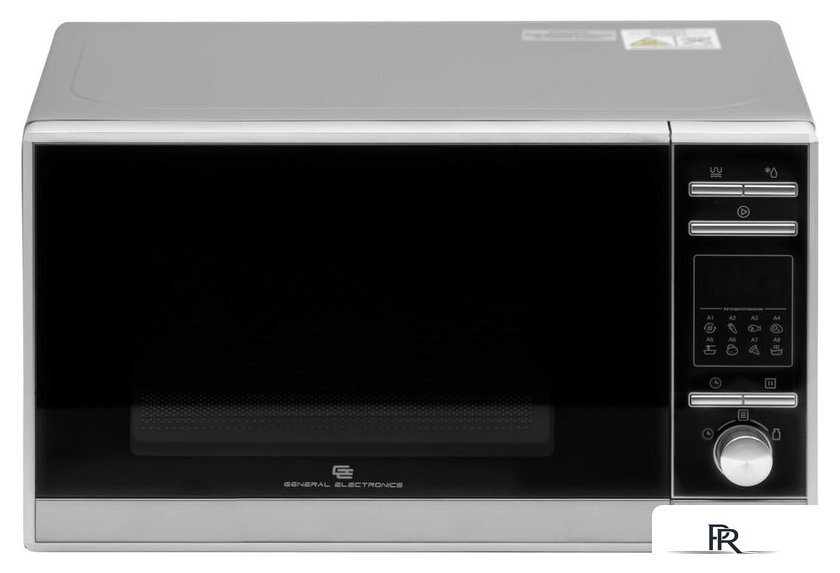 Микроволновая печь General Electronics GE-DG420S - Изображение №2 — Интернет-магазин ПроЗаказ