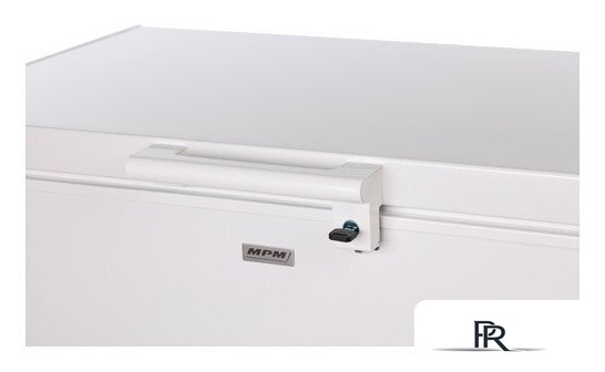 Морозильный ларь MPM 251-SK-08E/N - Изображение №4 — Интернет-магазин ПроЗаказ