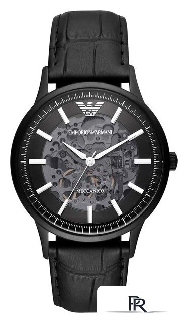 Наручные часы Emporio Armani Renato AR60042 - Изображение №1 — Интернет-магазин ПроЗаказ