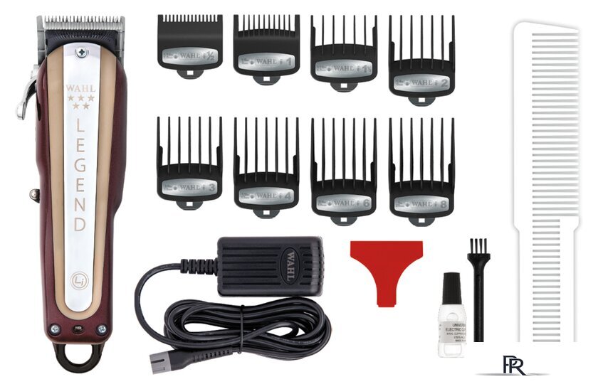 Машинка для стрижки волос Wahl Legend Cordless 8594-016 - Изображение №1 — Интернет-магазин ПроЗаказ