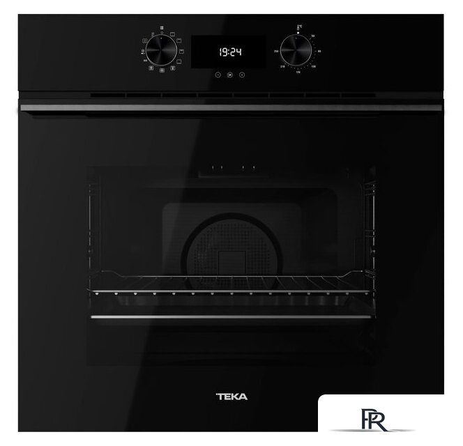 Электрический духовой шкаф TEKA HLB 8400 FBK - Изображение №1 — Интернет-магазин ПроЗаказ