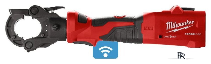 Кримпер Milwaukee M18 ONEHCCT60-202C 4933479684 (с 2-мя АКБ, кейс) - Изображение №1 — Интернет-магазин ПроЗаказ