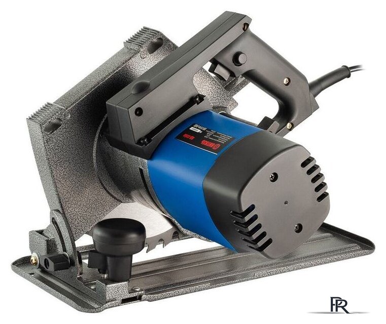 Дисковая (циркулярная) пила Витязь ПД-2200 - Изображение №2 — Интернет-магазин ПроЗаказ