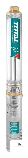Скважинный насос Total TWP511001 - Изображение №1 — Интернет-магазин ПроЗаказ