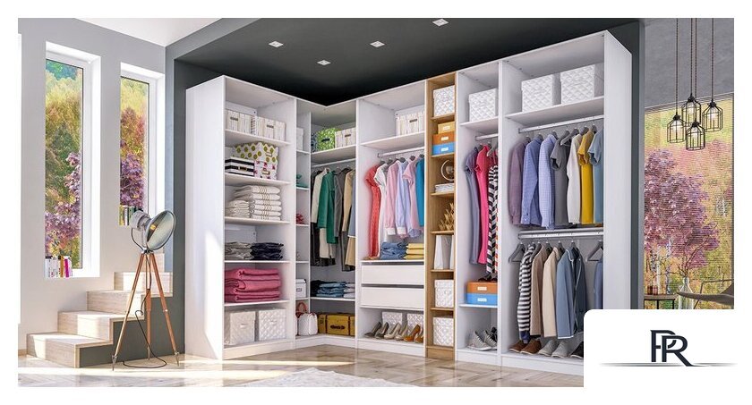 Шкаф-пенал Неман мебель Отис МН-039-07 П8 (белый/крем) - Изображение №4 — Интернет-магазин ПроЗаказ