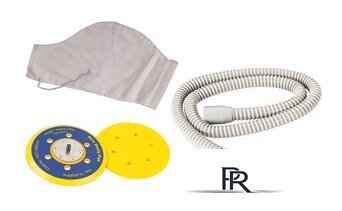 Пневмошлифмашина Fubag SL150CV [100180] - Изображение №2 — Интернет-магазин ПроЗаказ