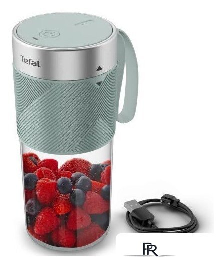 Портативный блендер Tefal Lightmix BL1C0430 - Изображение №1 — Интернет-магазин ПроЗаказ