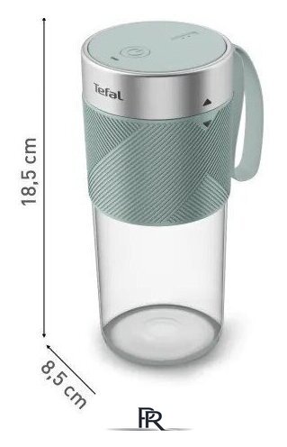 Портативный блендер Tefal Lightmix BL1C0430 - Изображение №2 — Интернет-магазин ПроЗаказ