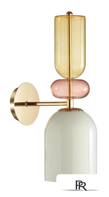 Бра Lumion Moderni 4589/1WA - Изображение №1 — Интернет-магазин ПроЗаказ