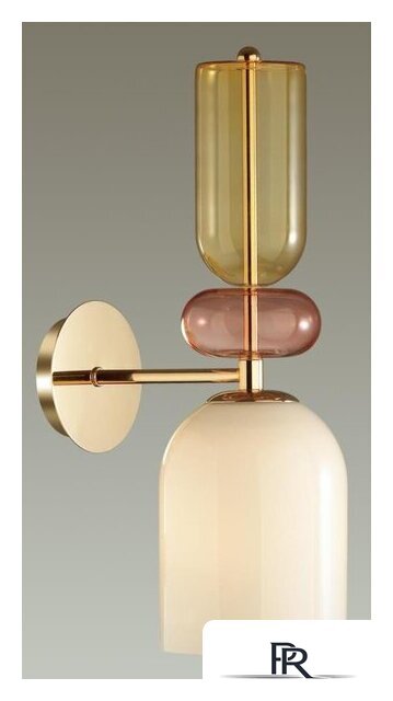 Бра Lumion Moderni 4589/1WA - Изображение №3 — Интернет-магазин ПроЗаказ