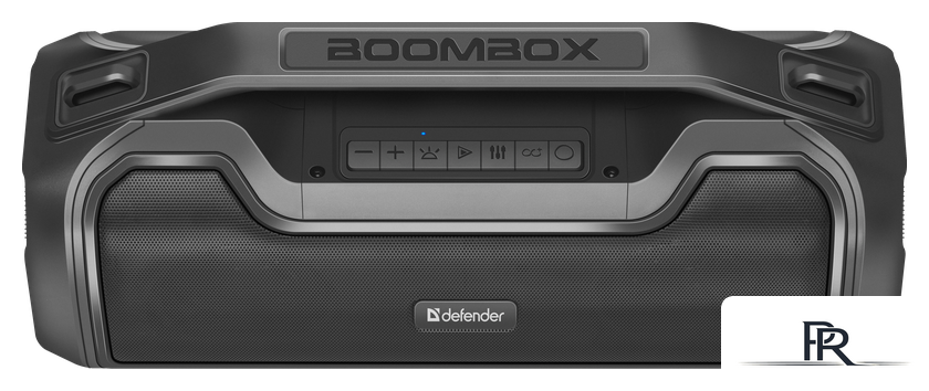 Беспроводная колонка Defender Beatbox 50 - Изображение №3 — Интернет-магазин ПроЗаказ