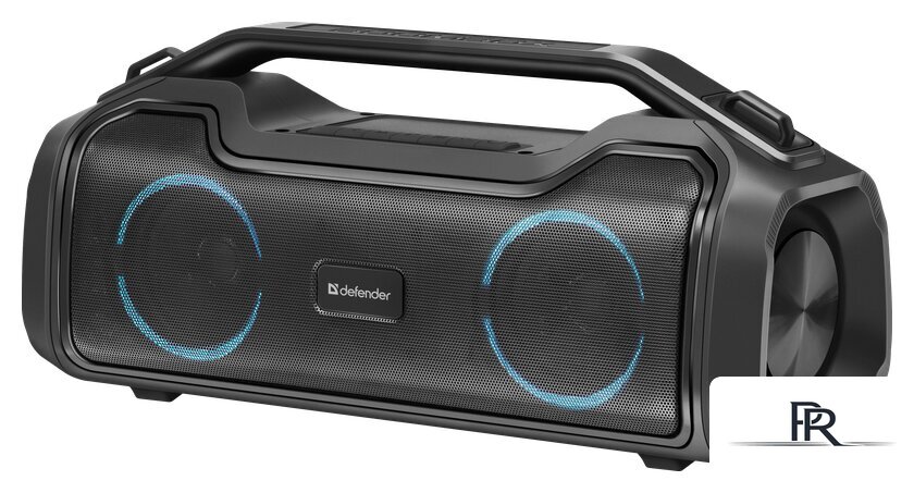 Беспроводная колонка Defender Beatbox 50 - Изображение №1 — Интернет-магазин ПроЗаказ