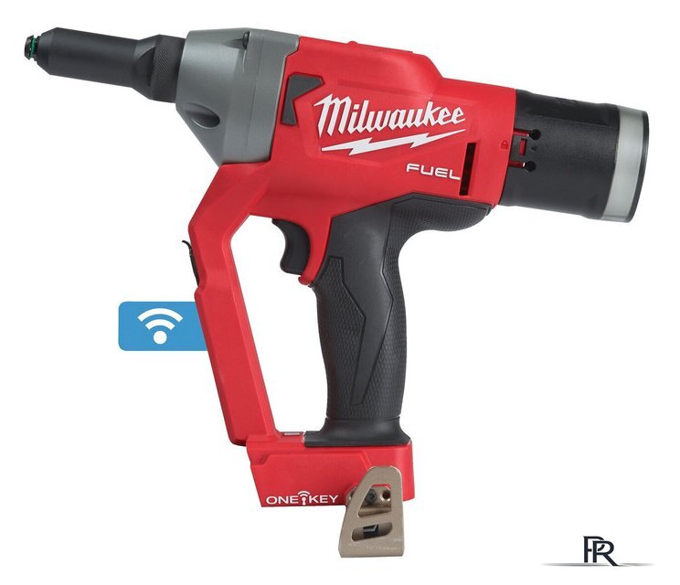 Заклепочник Milwaukee M18 ONEFPRT-0X Fuel 4933478601 (без АКБ, кейс) - Изображение №1 — Интернет-магазин ПроЗаказ