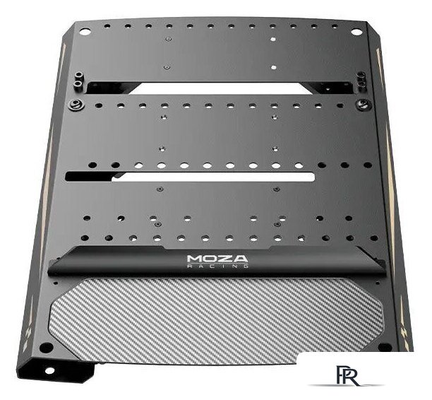 Адаптер для педального блока Moza mBooster Base Plate RS083 - Изображение №1 — Интернет-магазин ПроЗаказ
