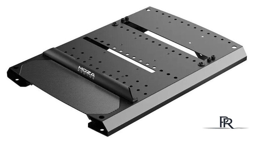 Адаптер для педального блока Moza mBooster Base Plate RS083 - Изображение №2 — Интернет-магазин ПроЗаказ