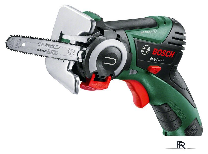Аккумуляторная пила Bosch EasyCut 12 06033C9020 (с АКБ) - Изображение №1 — Интернет-магазин ПроЗаказ