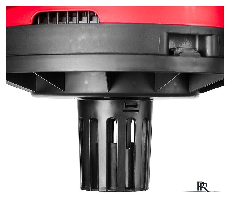 Пылесос Зубр ПУ-15-1200 М1 - Изображение №8 — Интернет-магазин ПроЗаказ