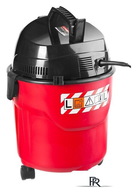 Пылесос Зубр ПУ-15-1200 М1 - Изображение №3 — Интернет-магазин ПроЗаказ