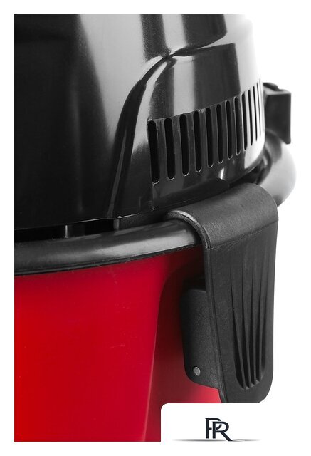 Пылесос Зубр ПУ-15-1200 М1 - Изображение №4 — Интернет-магазин ПроЗаказ