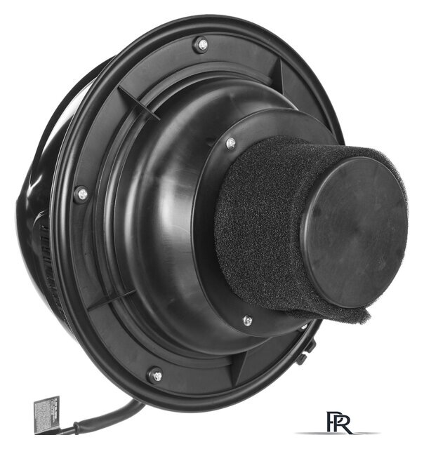 Пылесос Зубр ПУ-15-1200 М1 - Изображение №9 — Интернет-магазин ПроЗаказ