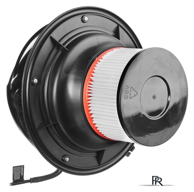 Пылесос Зубр ПУ-15-1200 М1 - Изображение №10 — Интернет-магазин ПроЗаказ