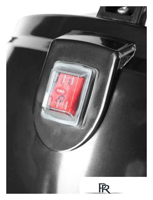 Пылесос Зубр ПУ-15-1200 М1 - Изображение №5 — Интернет-магазин ПроЗаказ