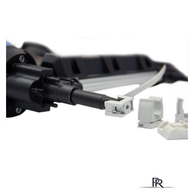 Гвоздезабиватель Toua Газовый монтажный пистолет GSN50E - Изображение №2 — Интернет-магазин ПроЗаказ