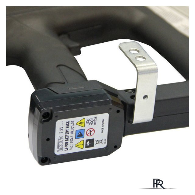 Гвоздезабиватель Toua Газовый монтажный пистолет GSN50E - Изображение №4 — Интернет-магазин ПроЗаказ