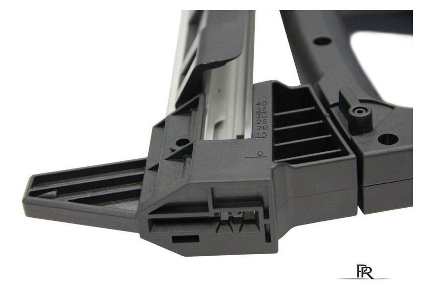 Гвоздезабиватель Toua Газовый монтажный пистолет GSN50E - Изображение №5 — Интернет-магазин ПроЗаказ