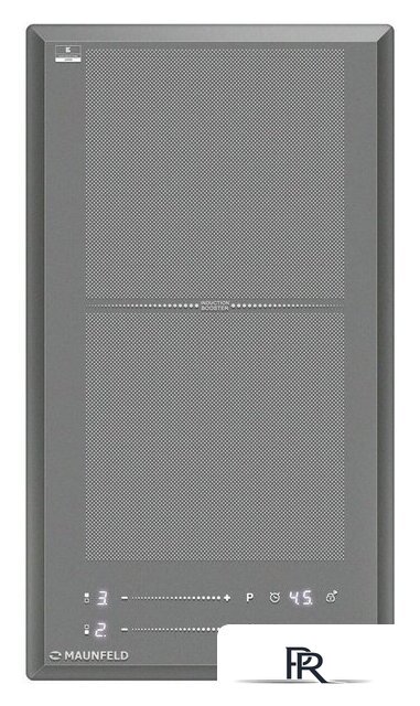 Варочная панель MAUNFELD CVI292S2FLGR - Изображение №1 — Интернет-магазин ПроЗаказ