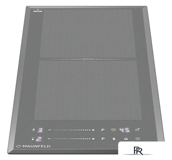 Варочная панель MAUNFELD CVI292S2FLGR - Изображение №2 — Интернет-магазин ПроЗаказ