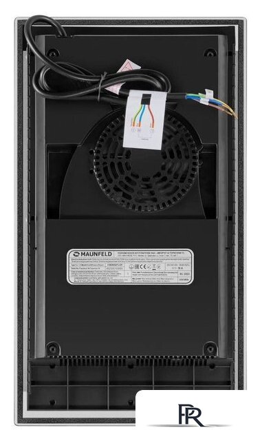 Варочная панель MAUNFELD CVI292S2FLGR - Изображение №6 — Интернет-магазин ПроЗаказ