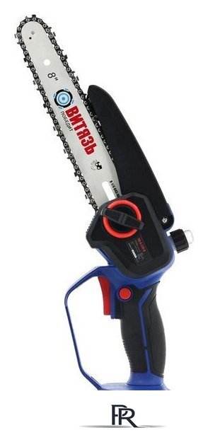 Аккумуляторная пила Витязь ПЦ-А-220-8 18032003 (без АКБ) - Изображение №1 — Интернет-магазин ПроЗаказ