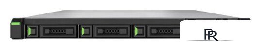 Сетевой накопитель QSAN XN5104R-EU - Изображение №1 — Интернет-магазин ПроЗаказ