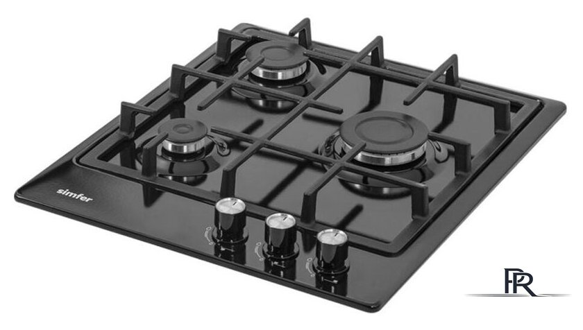 Варочная панель Simfer H45V30B416 - Изображение №4 — Интернет-магазин ПроЗаказ