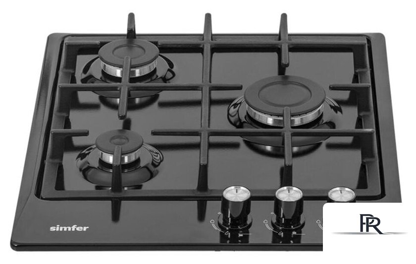 Варочная панель Simfer H45V30B416 - Изображение №2 — Интернет-магазин ПроЗаказ