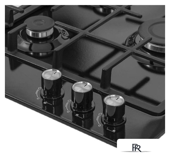 Варочная панель Simfer H45V30B416 - Изображение №5 — Интернет-магазин ПроЗаказ