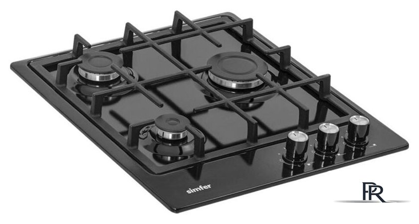 Варочная панель Simfer H45V30B416 - Изображение №3 — Интернет-магазин ПроЗаказ