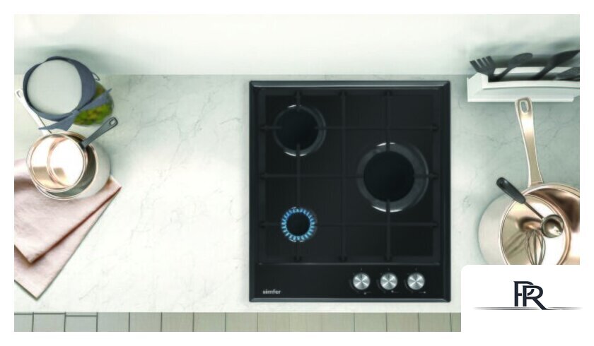 Варочная панель Simfer H45V30B416 - Изображение №7 — Интернет-магазин ПроЗаказ
