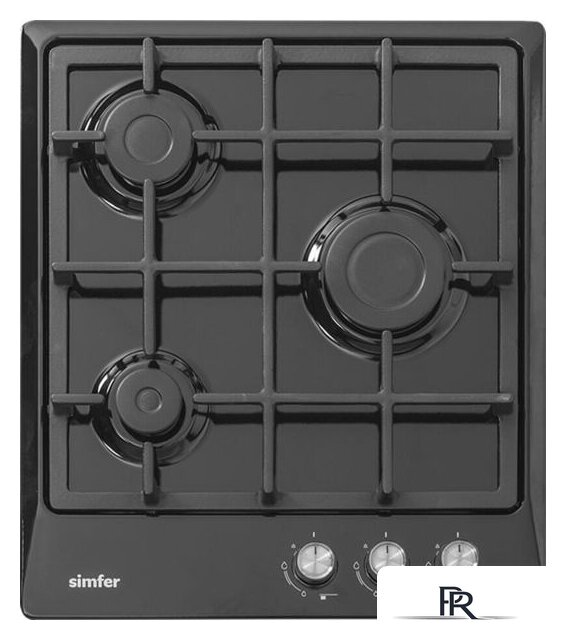 Варочная панель Simfer H45V30B416 - Изображение №1 — Интернет-магазин ПроЗаказ
