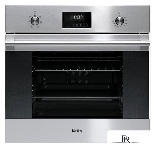 Электрический духовой шкаф Korting OKB 760 FX - Изображение №1 — Интернет-магазин ПроЗаказ