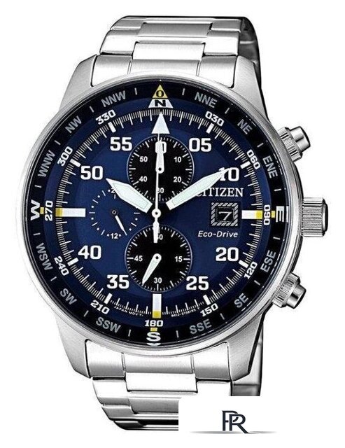 Наручные часы Citizen CA0690-88L - Изображение №1 — Интернет-магазин ПроЗаказ