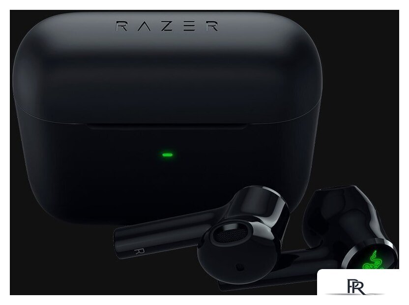Наушники Razer Hammerhead True Wireless X - Изображение №7 — Интернет-магазин ПроЗаказ