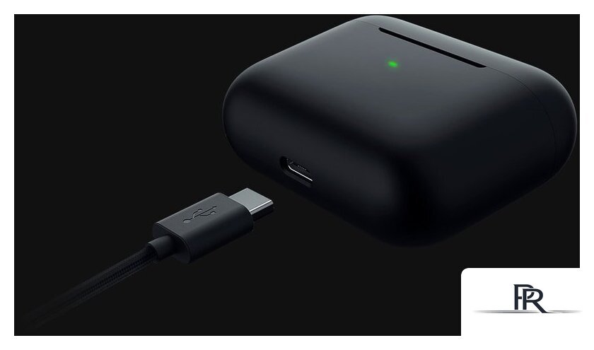 Наушники Razer Hammerhead True Wireless X - Изображение №9 — Интернет-магазин ПроЗаказ