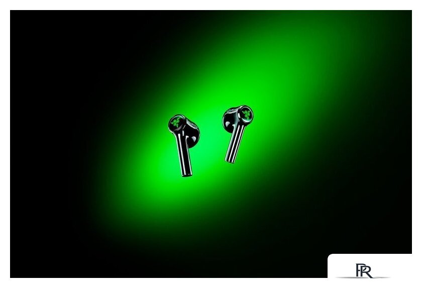 Наушники Razer Hammerhead True Wireless X - Изображение №2 — Интернет-магазин ПроЗаказ