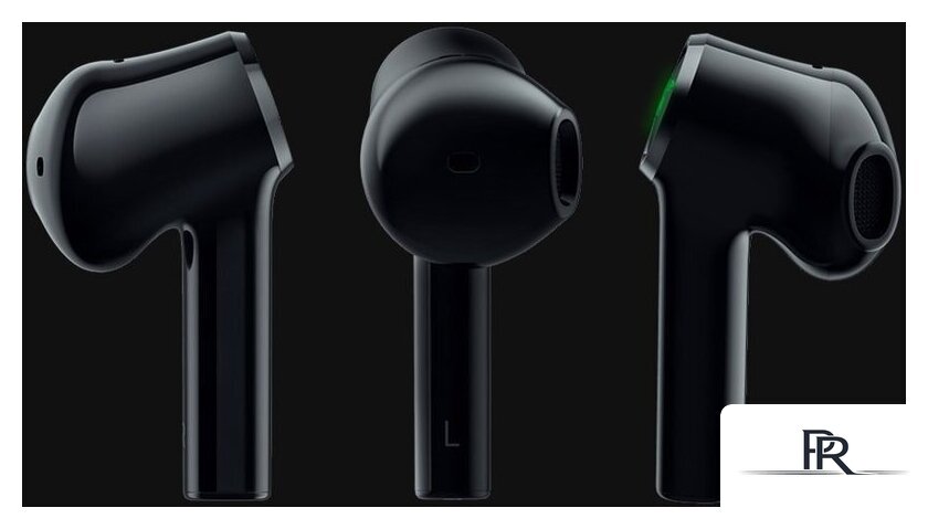 Наушники Razer Hammerhead True Wireless X - Изображение №8 — Интернет-магазин ПроЗаказ