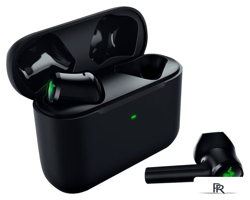 Наушники Razer Hammerhead True Wireless X - Изображение №1 — Интернет-магазин ПроЗаказ