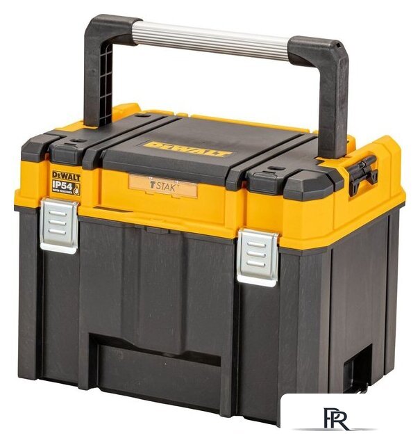 Органайзер DeWalt TSTAK DWST83343-1 - Изображение №1 — Интернет-магазин ПроЗаказ