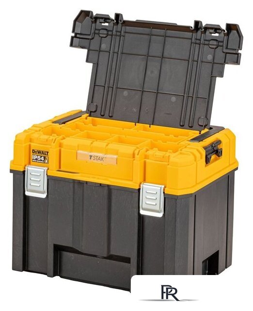 Органайзер DeWalt TSTAK DWST83343-1 - Изображение №4 — Интернет-магазин ПроЗаказ
